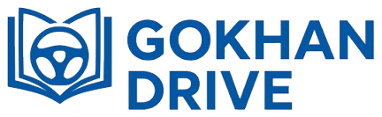 GokhanDrive